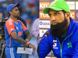 IND vs PAK: ओछी हरकत पर उतरा पाकिस्तानी दिग्गज, सूर्यकुमार यादव पर लाइव टीवी पर किया घटिया कमेंट