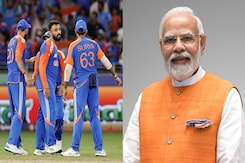 "Operation Sindoor On Field": PM Modi After India Beat Pak In Asia Cup Final "Operation Sindoor On Field": PM Modi After India Beat Pak In Asia Cup Final