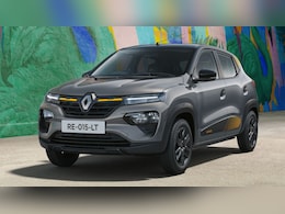 Renault Kwid 10th Anniversary Edition Launched, Only 500 Units On Sale Renault Kwid 10th Anniversary Edition Launched, Only 500 Units On Sale