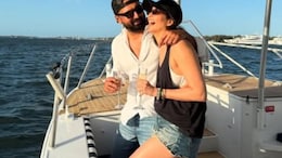 Karishma Tanna And Husband Varun Bangera's Zurich Vibes Are Summer Bliss That "You'll Never Want To End"