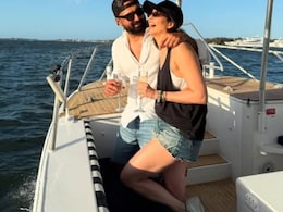 Karishma Tanna And Husband Varun Bangera's Zurich Vibes Are Summer Bliss That "You'll Never Want To End" Karishma Tanna And Husband Varun Bangera's Zurich Vibes Are Summer Bliss That "You'll Never Want To End"