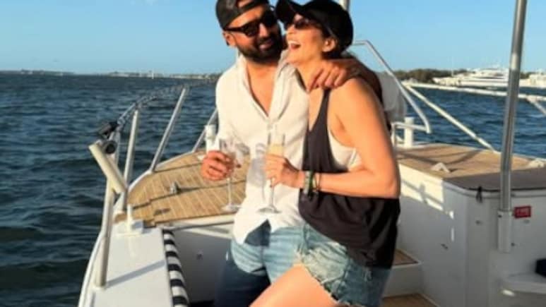 Karishma Tanna And Husband Varun Bangera's Zurich Vibes Are Summer Bliss That "You'll Never Want To End" Karishma Tanna And Husband Varun Bangera's Zurich Vibes Are Summer Bliss That "You'll Never Want To End"