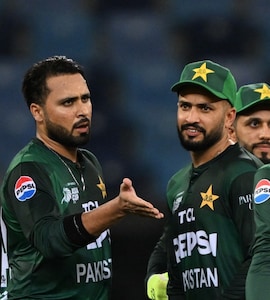 Pakistans New Email Drama, A Day After Boycotting T20 World Cup Match vs India