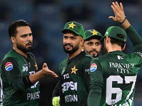 Pakistan To Tour Sri Lanka In January For 3 T20Is Ahead Of Next Years T20 World Cup