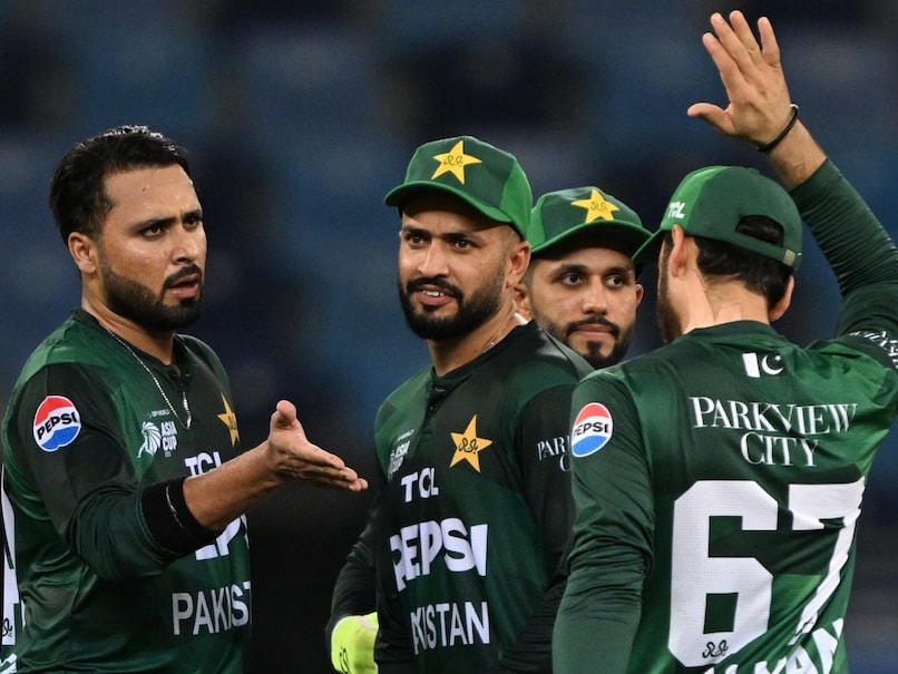 Pakistan's New 'Email' Drama, A Day After Boycotting T20 World Cup Match vs India