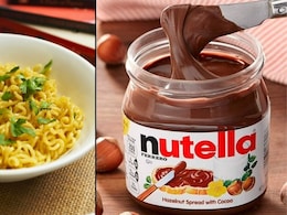 Maggi, Nutella, Amul, Mother Dairy And More Slash Prices After GST 2.0 Cut Maggi, Nutella, Amul, Mother Dairy And More Slash Prices After GST 2.0 Cut