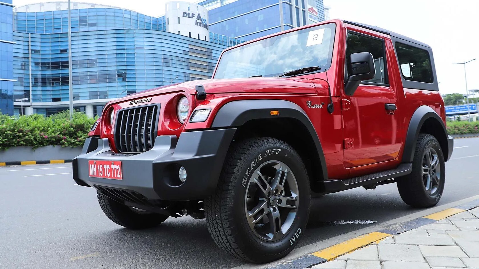 M&M Cuts SUV Rates Starting Today: Save Up To Rs 1.56 Lakh On GST Overhaul—Check Full List