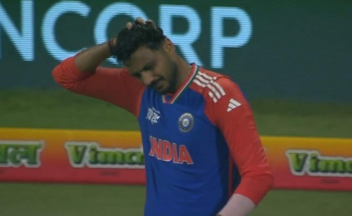 IND VS SA T20I: टीम इंडिया को लगा बड़ा झटका, अक्षर पटेल आखिरी दो मैचों से बाहर