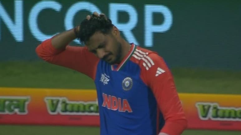 IND VS SA T20I: टीम इंडिया को लगा बड़ा झटका, अक्षर पटेल आखिरी दो मैचों से बाहर