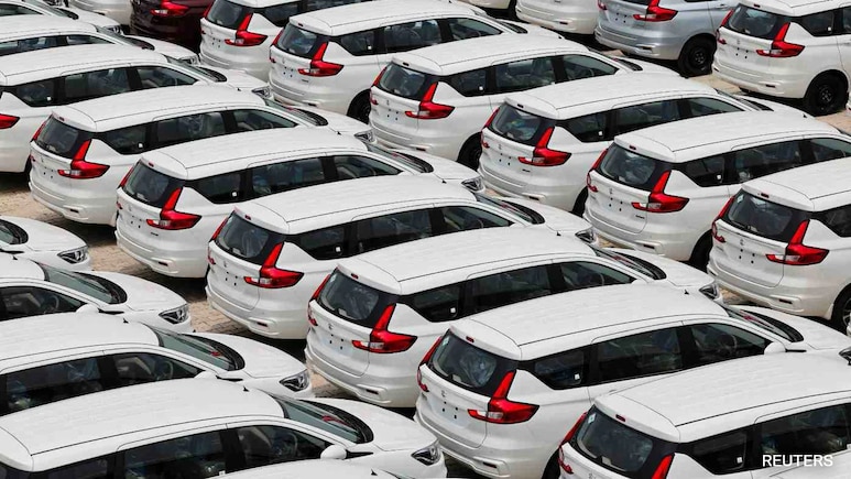 Tax Cuts, Sales Boost: Everything You Need To Know About New GST Rates Tax Cuts, Sales Boost: Everything You Need To Know About New GST Rates