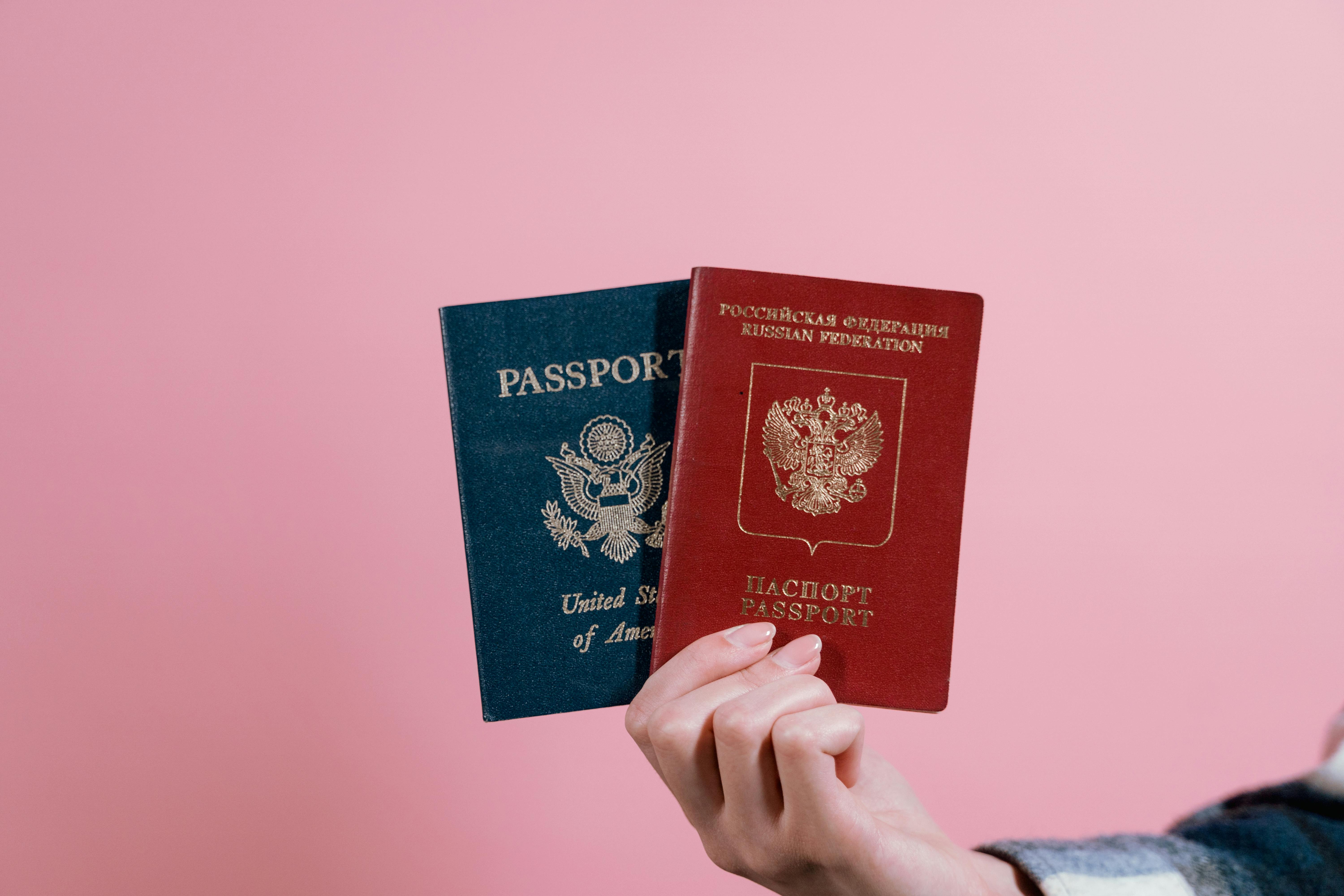 Top Countries Offering Work-Visas, Permanent Citizenship Besides US In 2025