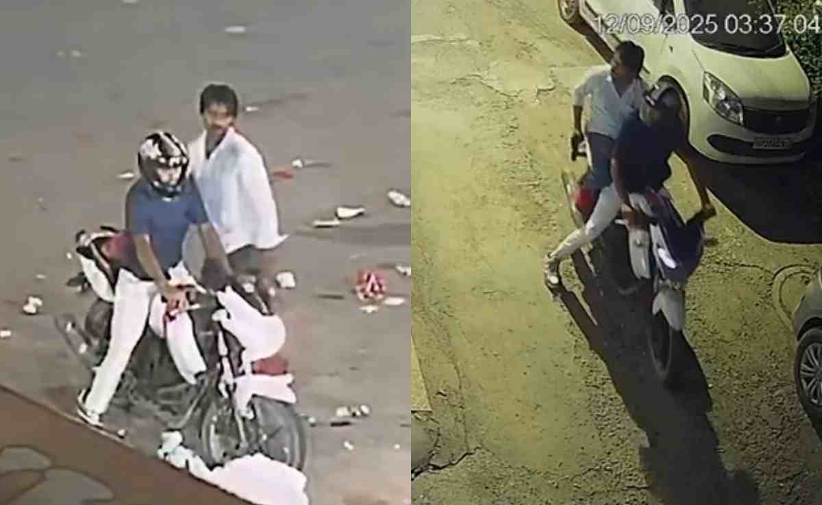दिशा पाटनी के घर पर फायरिंग मामला : यूपी पुलिस के एनकाउंटर में मारे गए दोनों शूटर