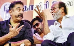 Rajinikanth, Kamal Haasan On Loss Of Lives In Karur Stampede At Vijay's Rally