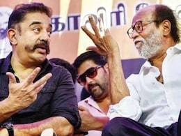 Rajinikanth, Kamal Haasan On Loss Of Lives In Karur Stampede At Vijay's Rally: "My Heart Trembles" Rajinikanth, Kamal Haasan On Loss Of Lives In Karur Stampede At Vijay's Rally: "My Heart Trembles"