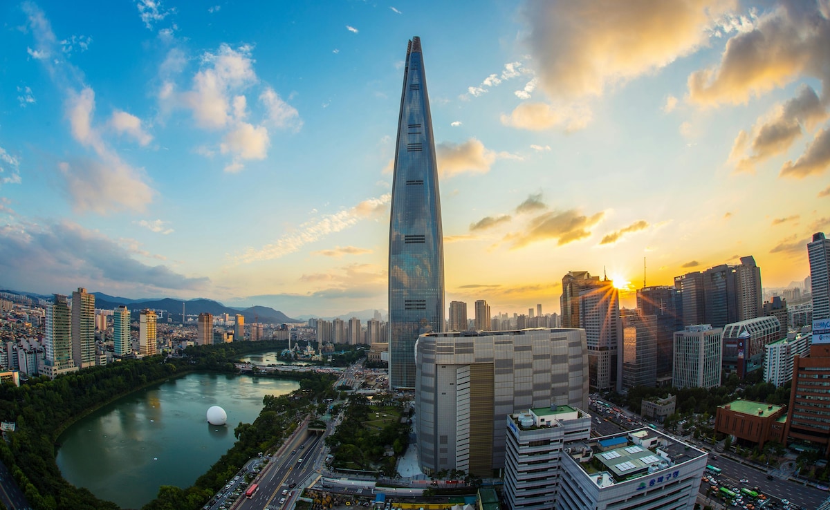 Latest and Breaking News on NDTV