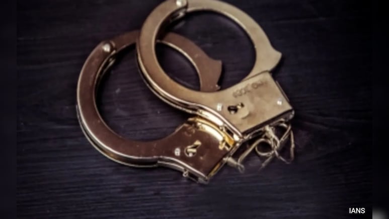 Gwalior: स्कूली छात्र को गोली मारने के तीन आरोपी गिरफ्तार, दो साल पुरानी रंजिश के कारण किया था हमला