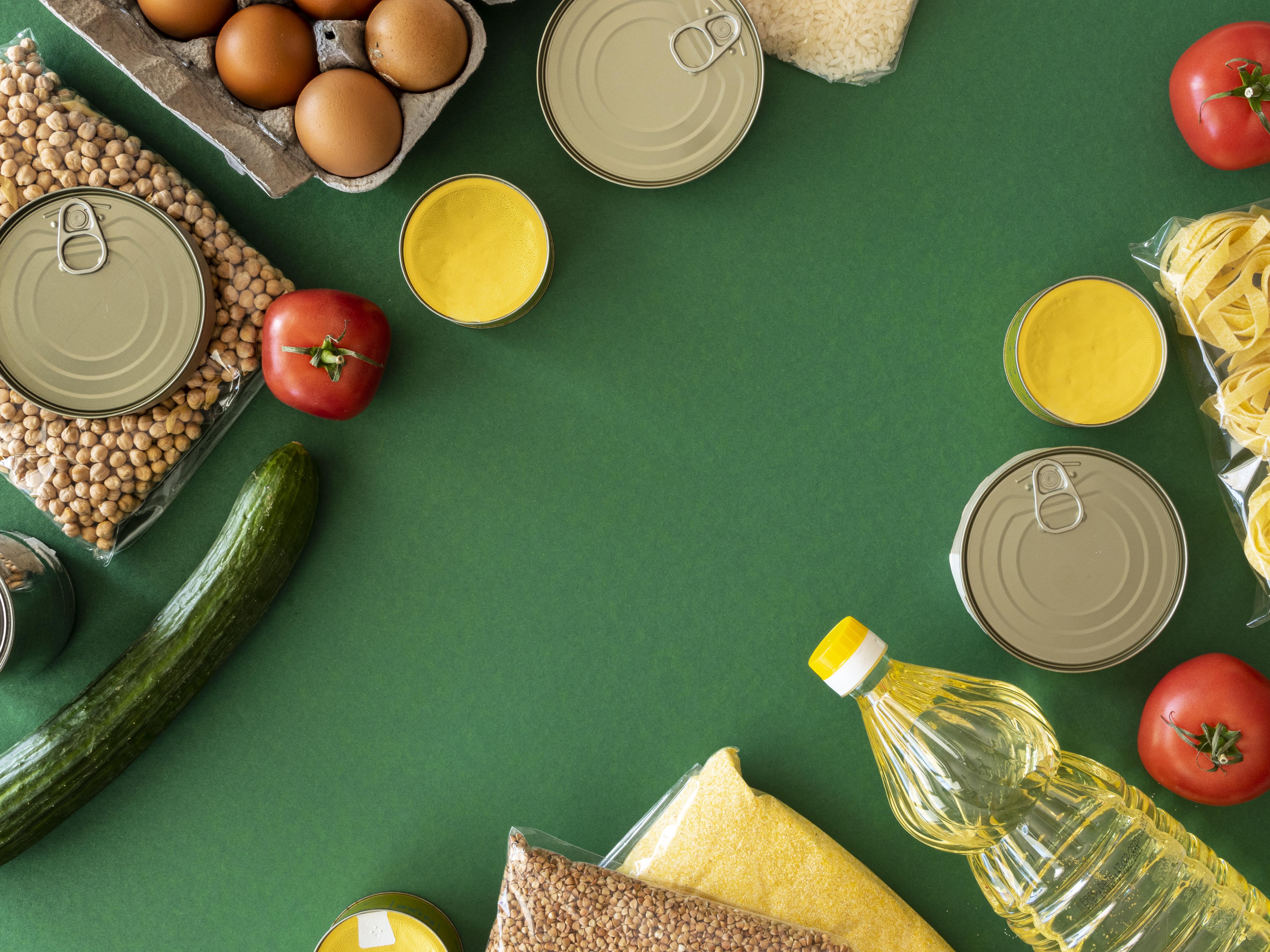 Ghar Kharcha: GST 2.0 Has Cut This Family's Grocery Bill by 10% — Here's How
