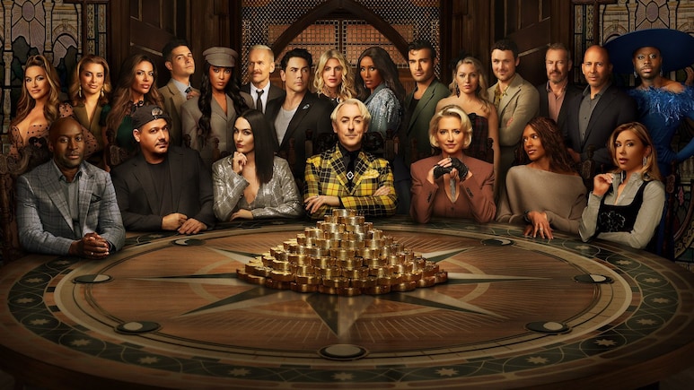 Emmys 2025: <i>The Traitors</i> Wins Best Reality Competition Program Award