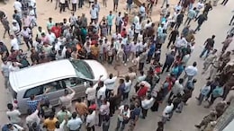 Assam, Meghalaya Taxi Standoff Leaves Several Tourists Stranded