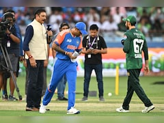 पाकिस्तान के भारत टी20 वर्ल्ड कप मैच को लेकर यू-टर्न मारने पर BCCI का आया पहला रिएक्शन