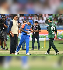 BCCI Clears Stance After ICC Meeting In Lahore Renews India vs Pakistan T20 World Cup Match Hopes