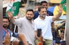 The Audacity Of Tejashwi Yadav's Ambition