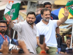 The Audacity of Tejashwi Yadav&#039;s Ambition