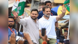 In RJD's Bihar Candidates List, Signs Of Tussle With Ally Congress