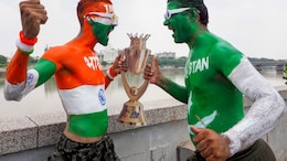 India vs Pakistan To Happen Again This Month, Asia Cup Rivals To Face Off In This Event