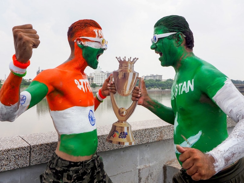 India vs Pakistan LIVE Updates, Asia Cup 2025: Rs 7 Lakh Fine, Possible Jail - Police's Strict Rules For Ind vs Pak Clash