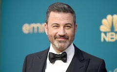 Jimmy Kimmel Show To Return Days After Suspension Over Charlie Kirk Remark