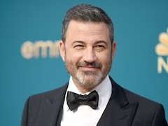 Jimmy Kimmel Show To Return Days After Suspension Over Charlie Kirk Remark