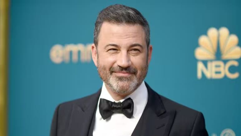 What Jimmy Kimmel Is Up To After His Late-Night Show Was Pulled Off Air Over Charlie Kirk Remarks