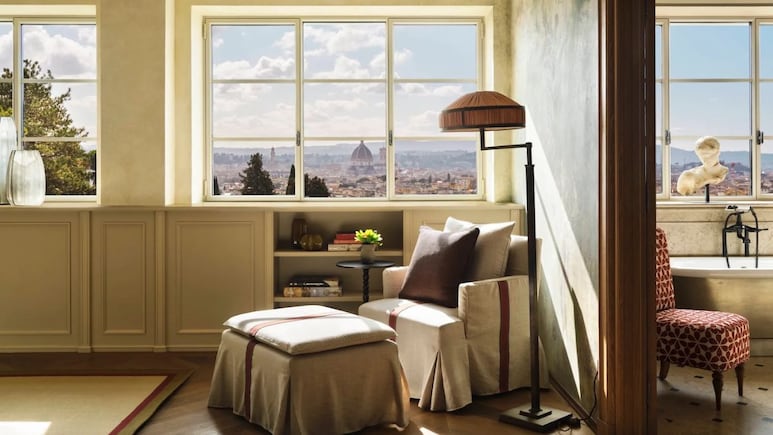 5 Best New Hotels In The World For 2025, According To The Michelin Guide 5 Best New Hotels In The World For 2025, According To The Michelin Guide