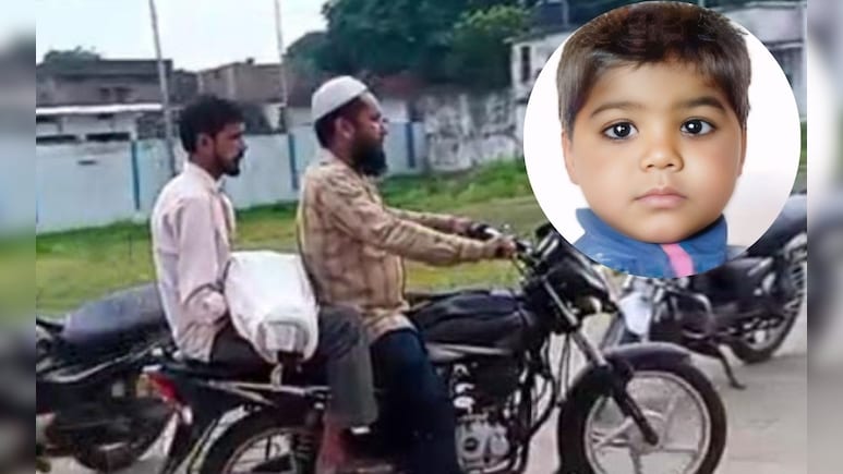 दर्दनाक: इकलौते बेटे को सांप ने डसा, अस्पताल से बाइक पर शव लेकर घर पहुंचे परिजन