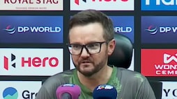 Pak Coach Clears Stance On 'Gestures Against India' Ahead Of Asia Cup Final