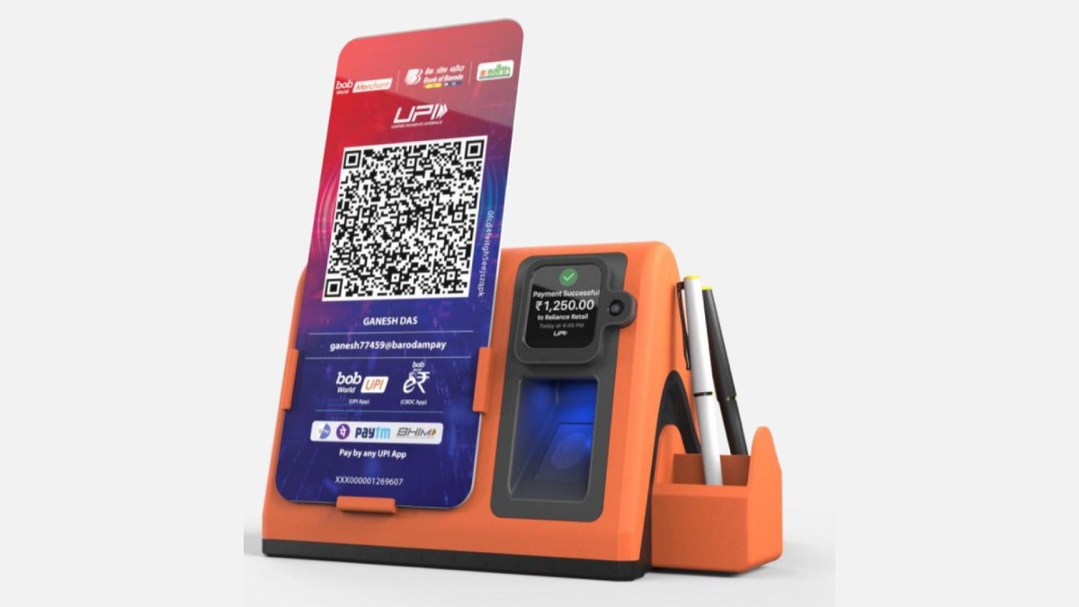 Proxgy ThumbPay: स्मार्टफोन-QR को भूल जाइए, अंगूठे से होंगे डिजिटल पेमेंट!