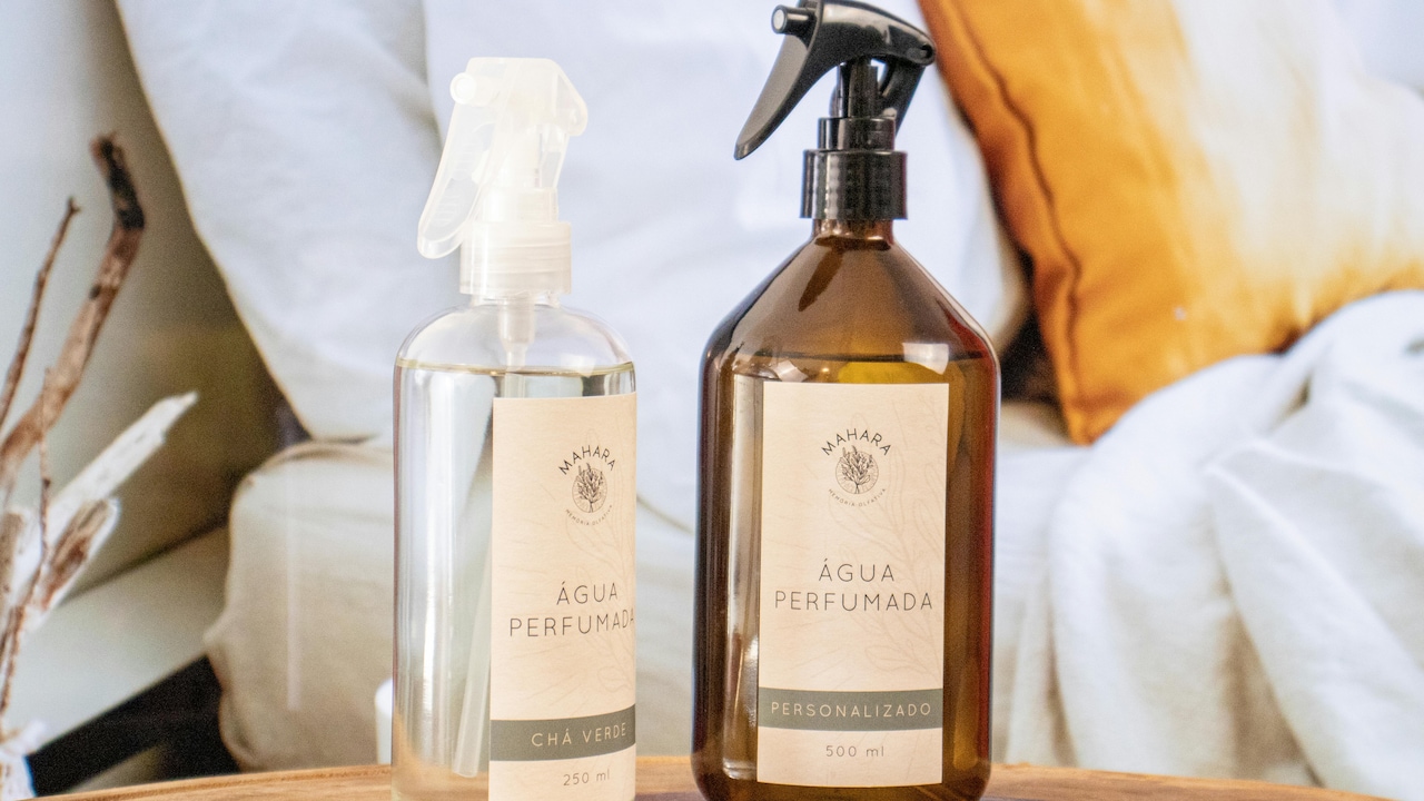 How Room Sprays Boost Mood, Focus And Productivity: Expert Tips