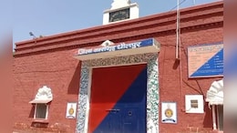 Rajasthan News: जेल में नवरात्रि उपवास, बंदी मां दुर्गा से अपराधों की मांग रहे क्षमा, जेल का माहौल भक्तिमय