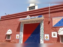 Rajasthan News: जेल में नवरात्रि उपवास, बंदी मां दुर्गा से अपराधों की मांग रहे क्षमा, जेल का माहौल भक्तिमय