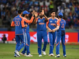 India vs Pakistan LIVE Streaming In UK, Asia Cup 2025 Super 4 LIVE Telecast: When And Where To Watch In UK