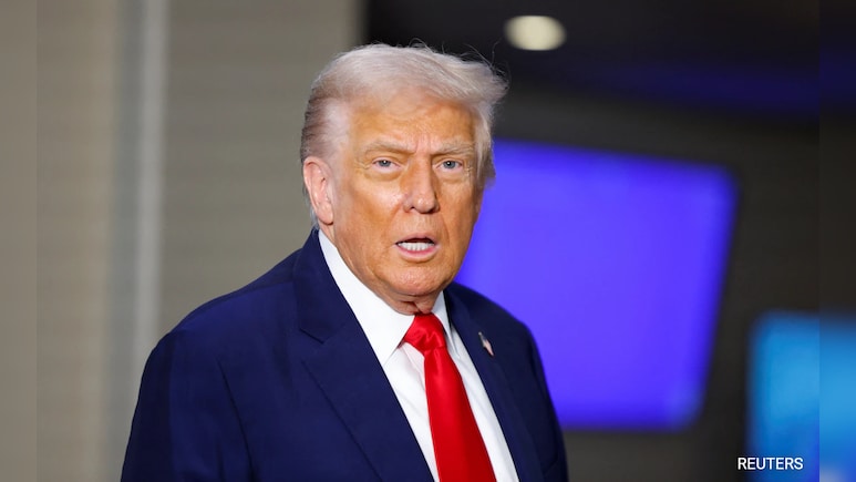 Trump To Impose 100% Tariffs On Films Made Outside US, Threatens Tax On Furniture