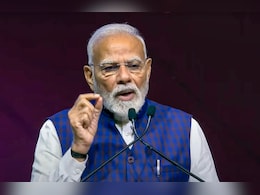 विदेश गया या लौट आया, किस बात पर ताली बजा रहे हो.... जब पीएम मोदी की बात पर गूंज उठे ठहाके