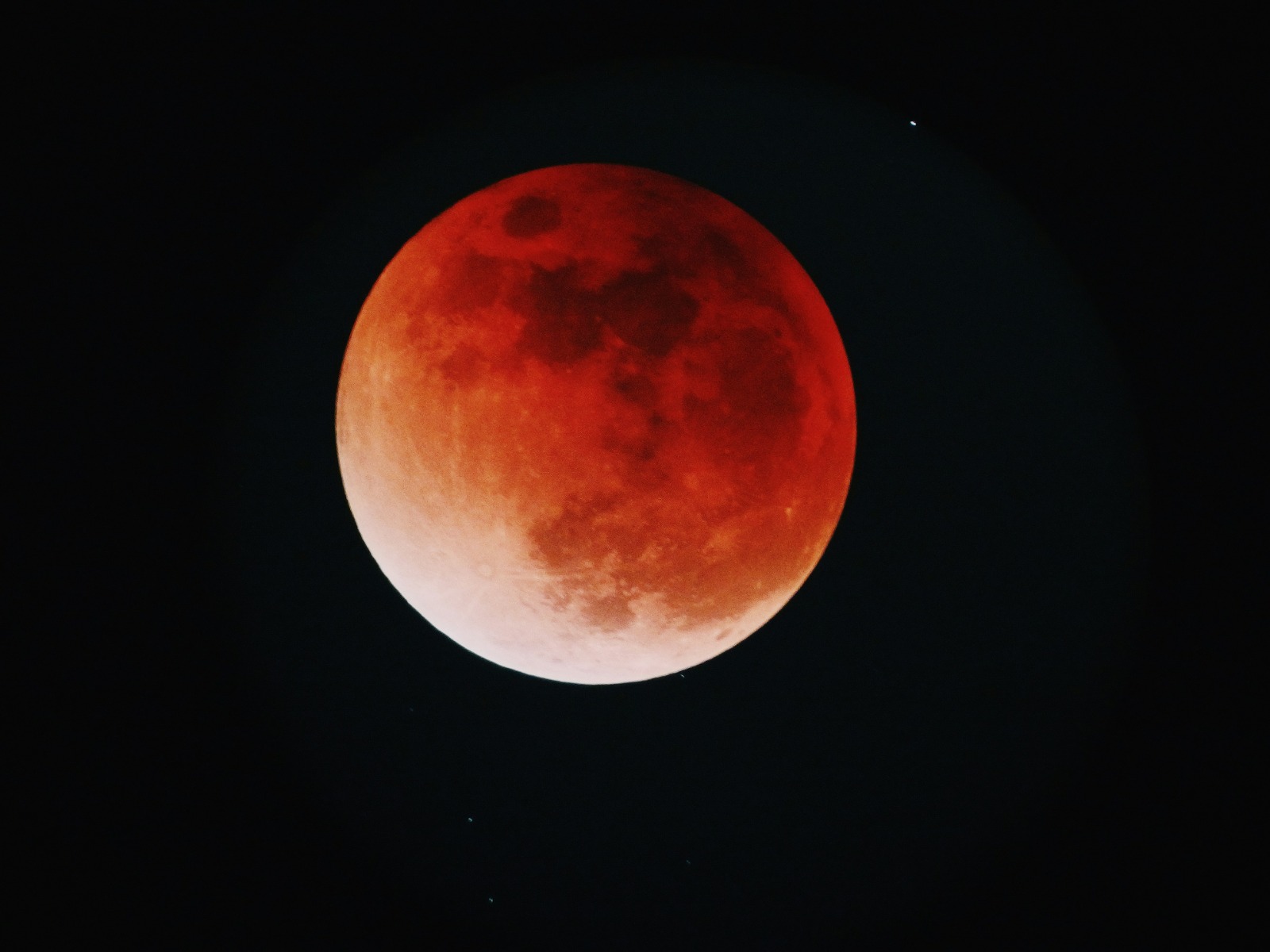 Lunar Eclipse 2025: Date, Time, Where To Watch September Blood Moon In India And More
