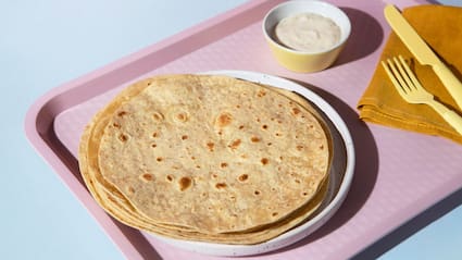 एक दिन में रोटी कितनी खानी चाहिए? एक्‍सपर्ट ने बताया एक रोटी में कितनी कैलोरी होती है