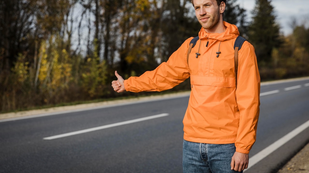 Get the best windcheater for biking, running, or everyday use