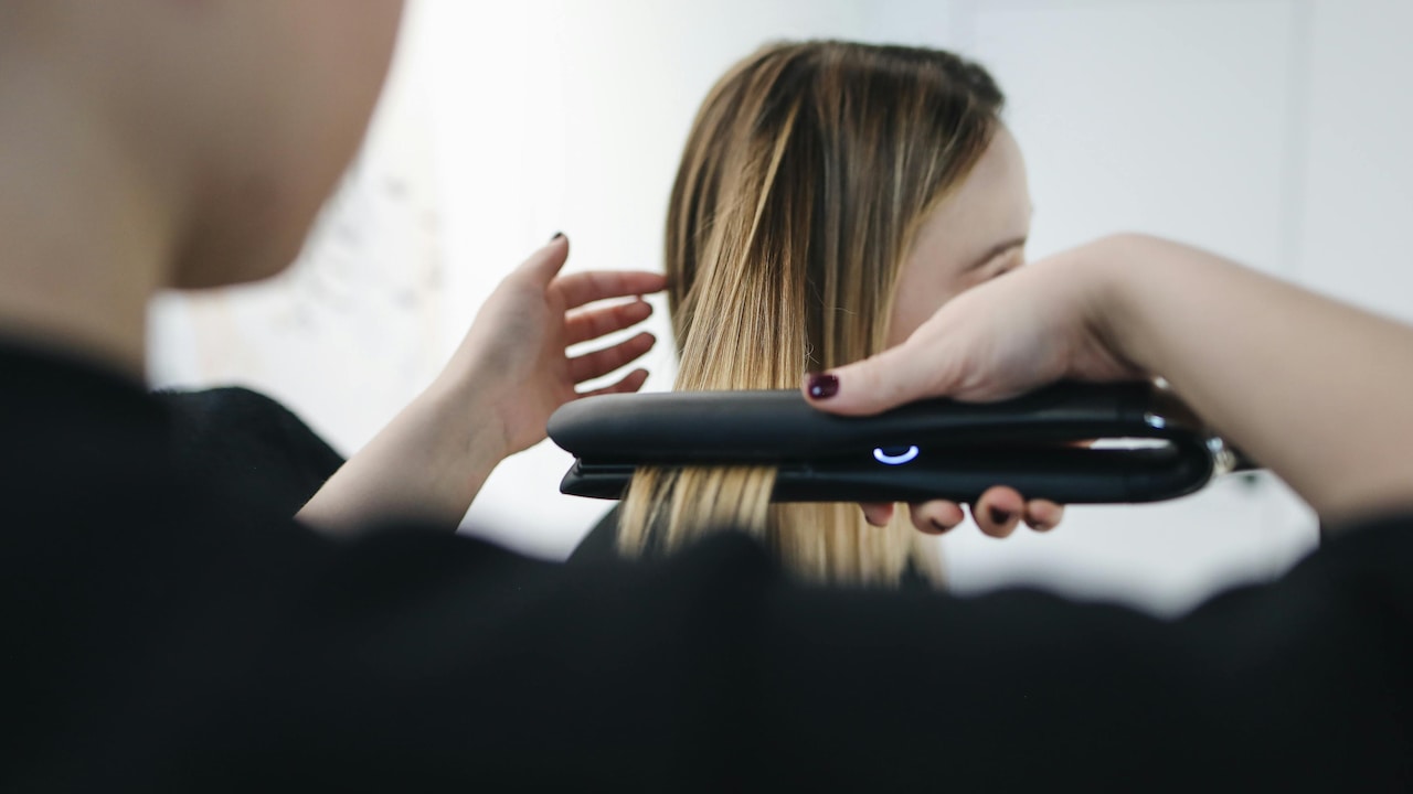 Get your daily hair styling easy with top hair straighteners