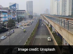 Reddit User's Critical Comparison Of Gurugram and Bengaluru Divides Internet: 