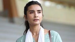 Mom-To-Be Patralekhaa Shares Getting Pregnant Was "Easier" Than Freezing Eggs