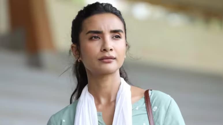 Mom-To-Be Patralekhaa Shares Getting Pregnant Was "Easier" Than Freezing Eggs